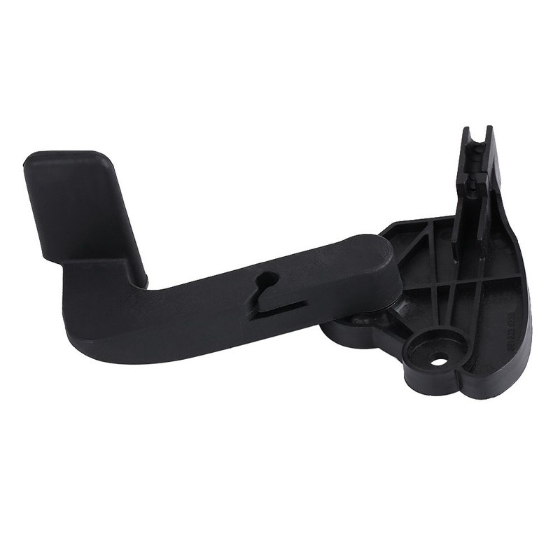 VGEBY Hood Release Pull Handle Fit for B6 B7 S4