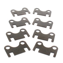 Elgin GP101S Push Rod Guide Plate (Box of 8 Small Block Chevy 3/8" Flat)
