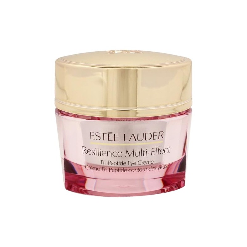 Estee Lauder Crema para contorno de ojos resilience lift multi-effect