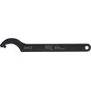 BGS 74212 | Hook Wrench with Pin | 30 -