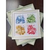 RIOLIS Counted Cross Stitch Kit 11.75"X11.75"-Happy Street