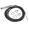 4 Set Inductive Proximity Switch 2mm Detecting Distance AC 2