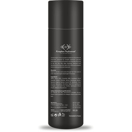 Keratin Pre-Treatment Clarifying Shampoo 300ML