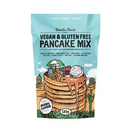 Botanika Blends Original Pancake Mix, 120g
