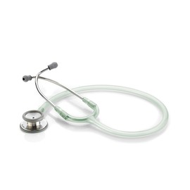 ADC Adscope 603 - Clinician Stethoscope - Sea Glass