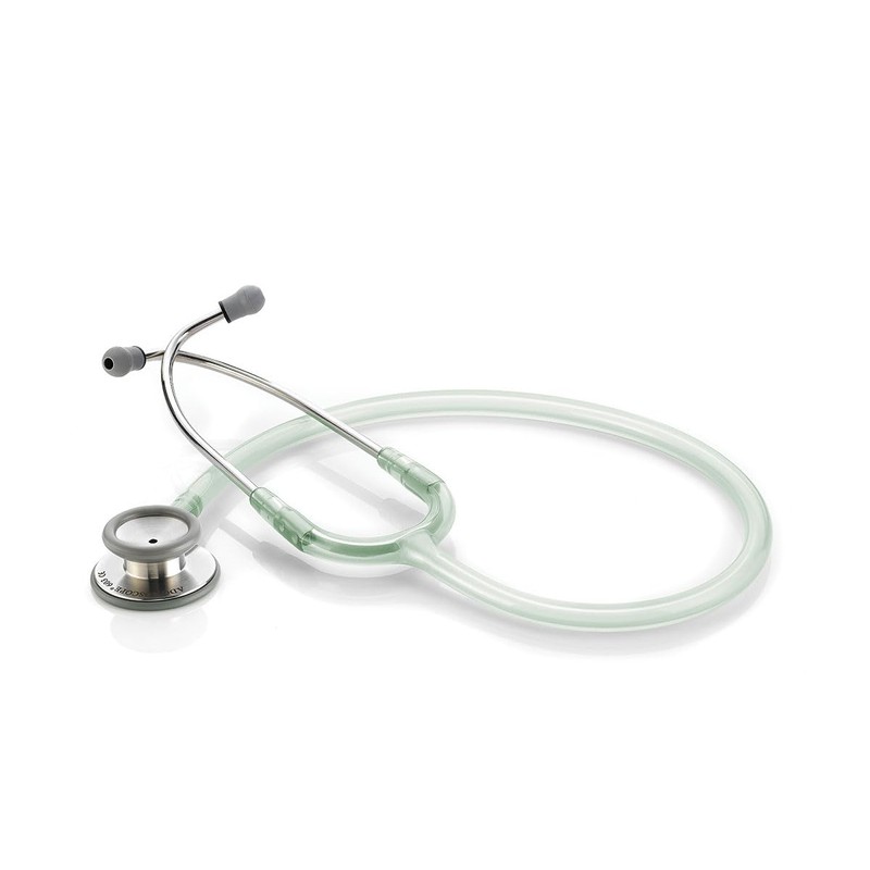 ADC Adscope 603 - Clinician Stethoscope - Sea Glass
