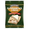 Freshers Foods Openshaws Ploughmans Lunch Snack Pack Card, 38 g