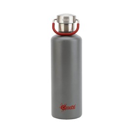 Cheeki Insulated Classic Bottle - 600ml, Sunrise