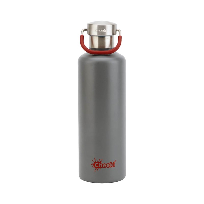 Cheeki Insulated Classic Bottle - 600ml, Sunrise