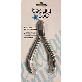 Beauty 360 Cuticle