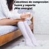 Calcetines De Compresión Para Mujeres Y Hombres(8 Pares), Medias de