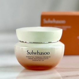 Sulwhasoo Elasticity Cream 120ml (75ml+15ml*3) Large-capacity moisturizing and nutritious moisture cream - Elasticity Cream EX75ml / 설화수 탄력크림 120ml(75ml+15ml*3) 대용량 보습 영양 수분 크림 - 탄력크림EX75ml