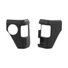 Rough Country Rear Corner Trail Cladding for Jeep Wrangler JL/Unlimited
