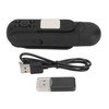 Mini Body Camera WiFi Wearable Portable High Definition Night Vision