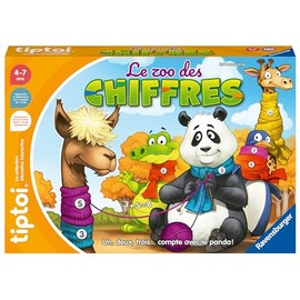 Ravensburger Maya the Bee and Ladders 001897
