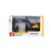 Tobar B18-32086 1:50 Volvo EC220E Excavator, Yellow
