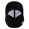 Custom Hip Hop Hat Design Logo Picture Name Flat Men's