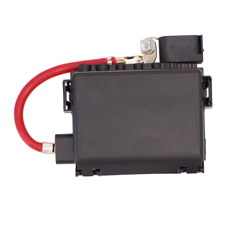 Fuse Box Battery Terminal for Beetle Golf Bora Jetta 2.0