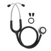 Dual Use Dual Head Stethoscope Lightweight Stainless Steel Stethoscope for