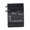 Car Audio Converter High Frequency to Low Frequency 2 Channel