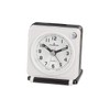 Dugena Quartz Travel Alarm Clock 4460951 with Alarm Clock, Repeat