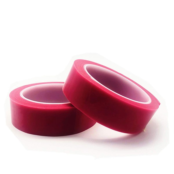 Nano Tape, Double Sided Removable Non Slip Tape, Tapestry, 2