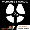 Corepad Skatez PRO WLmouse SWORD X 8K Wireless Mouse Sole