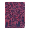 Blue Q Funny Woven Dish Towel ~ It's So Important