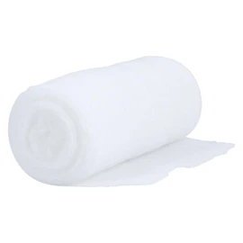 Henry Schein Conforming Stretch Gauze Bandage, 3" x 4.1 Yards, 1Pack, 8 ply, Non-Sterile (12)