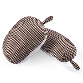 Mardili Tailor's Ham, A Whole Set, Perfect for Pressing Body Seams, Curves and Sleeve Roll