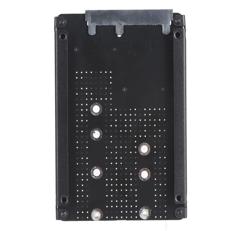 Dual NGFF B M Key M.2 SSD Card 6Gbps SATA