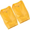 Bolsas de Limpieza para Carrito de Limpieza, 2 Piezas de