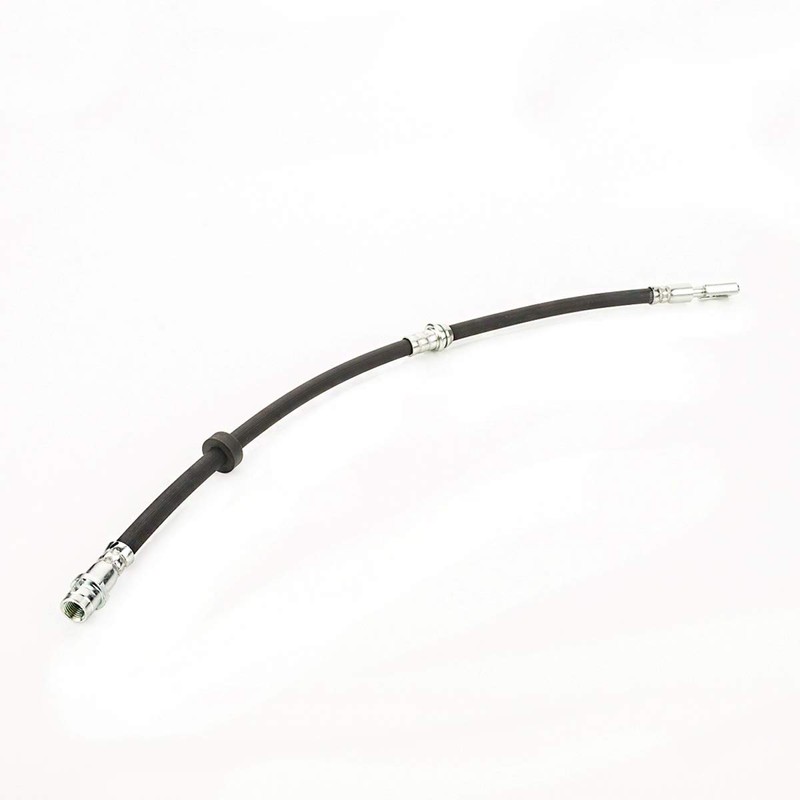 LST 2 x Brake Hose Front Left Right 8Z0611707 A2