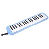 Melodica 37 Keys Keyboard Wind Musical Instrument for Beginner Professional