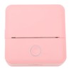 Mini Portable Thermal Printer Inkless Pocket Printer with APP for