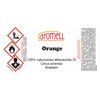 Orange - 100% Pure Natural Brazil Essential Oil 10ml
