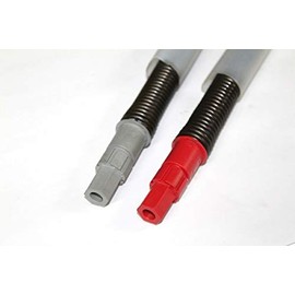 Wayne Dalton Garage Door TorqueMaster Plus Replacement Springs - Double Spring, 7 Foot Door Height, 70-79 Door Weight