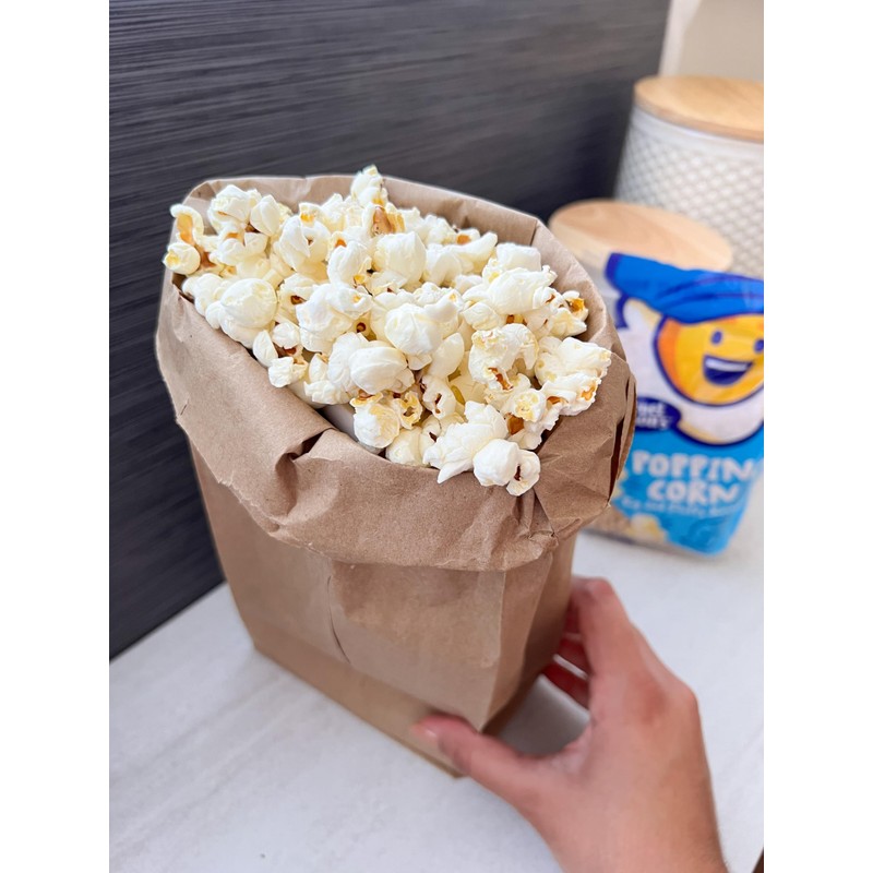 Kernel Season's Popping Corn Popcorn, Resealable Pouch, 1 Pound (Pack