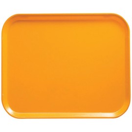 カムトレー(FRP) 810 マスタード/62-6520-24