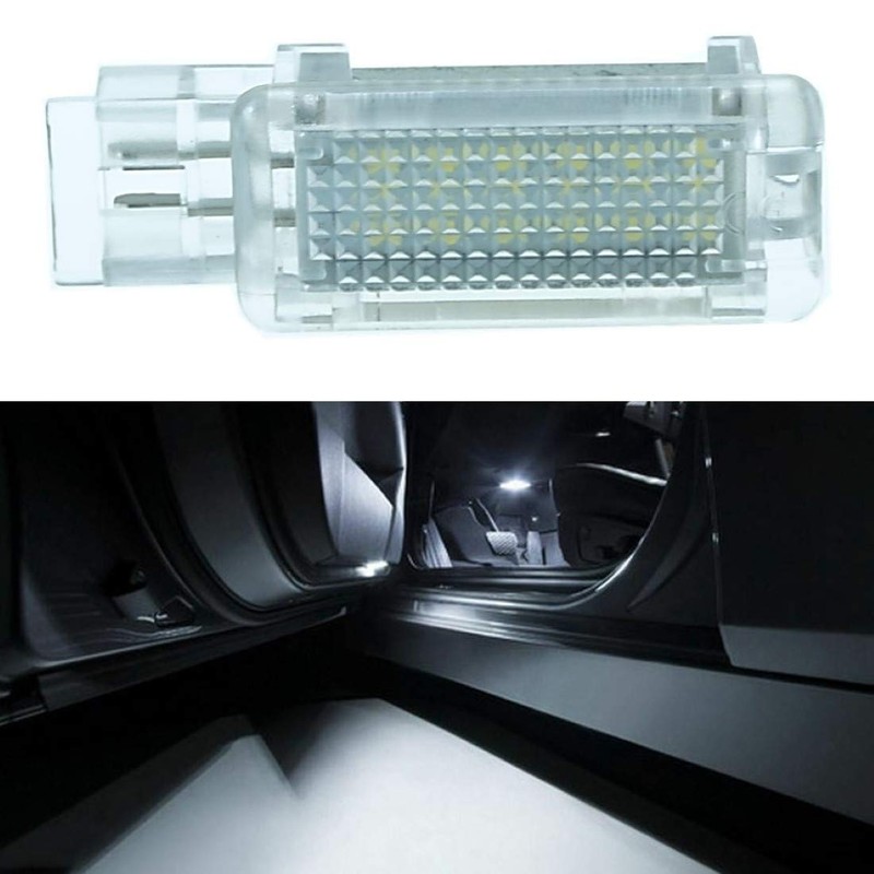 Do!LED LED Door Lighting Exit / Entry Footwell Lighting Indoor