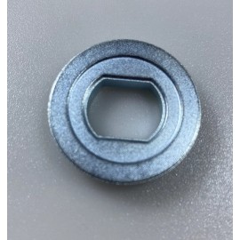 Milwaukee 2730-20 m18 fuel circular saw outer flange 43-34-0795