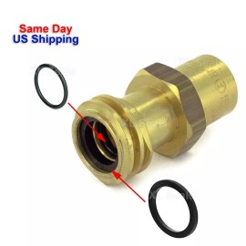 XL Seals, O-Ring 6 PROPANE TANK CYLINDER CONNECTOR COUPLER SEAL KIT FORKLIFT REGO GASKET O-Ring