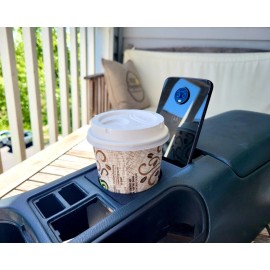 3PInnovations 95-98 S14 240SX Cupholder