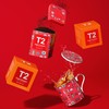 T2 Tea English Breakfast Black Tea, Black Tea Bag in