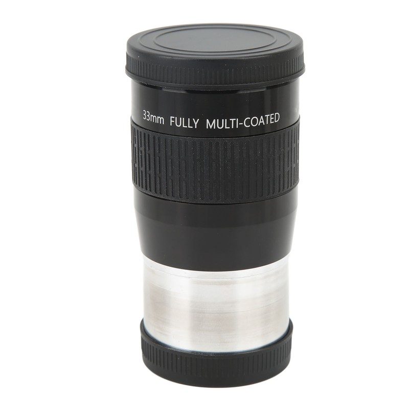 2 Inch 33mm Telescope Eyepiece 52 Degree HD Large Field