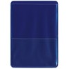 StoreSMART® - Navy Blue Back Auto Insurance & ID Card