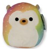 Squishmallow 8’ Bowie The Hedgehg