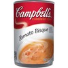 Campbell's Condensed Soup, Tomato Bisque, 11 Ounce (Pack of 12)