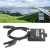 Solar Optimizer MPPT PV Photovoltaic Power Optimizer 650W Overload Protection
