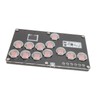 All Button Arcade Controller 12 Keys Supports Hot Swap and